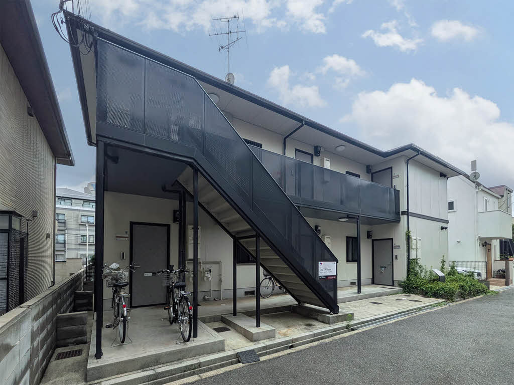 ビラ篠原南の画像