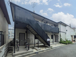 ビラ篠原南の画像