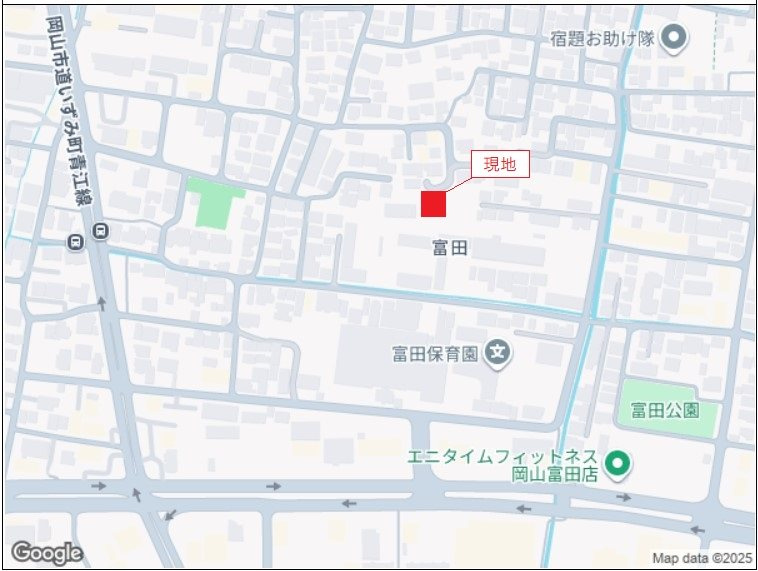 ラフィネ・フルール 