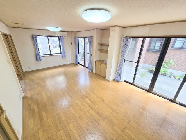 青梅市師岡町2丁目　中古戸建のその他