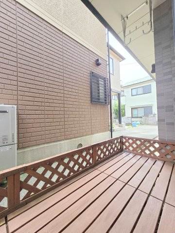 青梅市師岡町2丁目　中古戸建のその他|リフォーム前写真