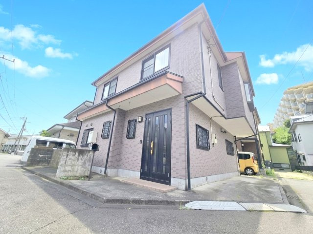 青梅市師岡町2丁目　中古戸建