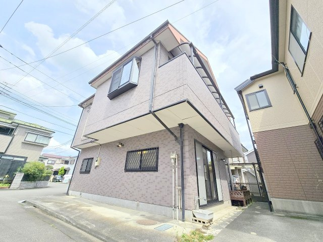 青梅市師岡町2丁目　中古戸建のその他