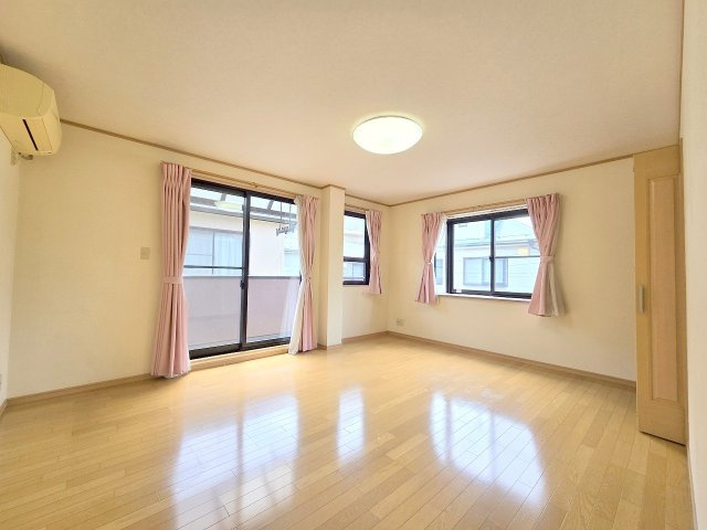 青梅市師岡町2丁目　中古戸建のその他|リフォーム前写真