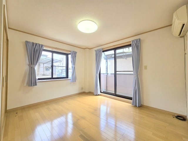 青梅市師岡町2丁目　中古戸建のその他|リフォーム前写真