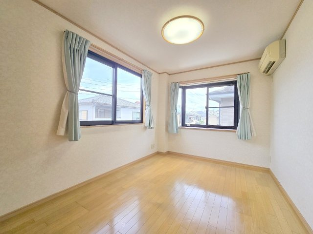 青梅市師岡町2丁目　中古戸建のその他|リフォーム前写真