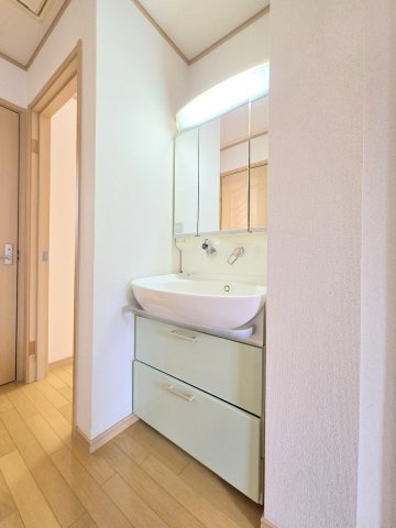青梅市師岡町2丁目　中古戸建のその他