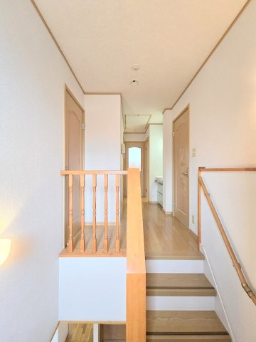 青梅市師岡町2丁目　中古戸建のその他|リフォーム前写真