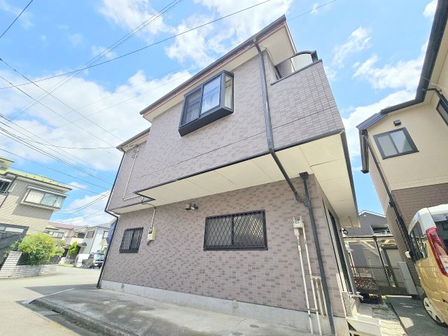 青梅市師岡町2丁目　中古戸建のその他
