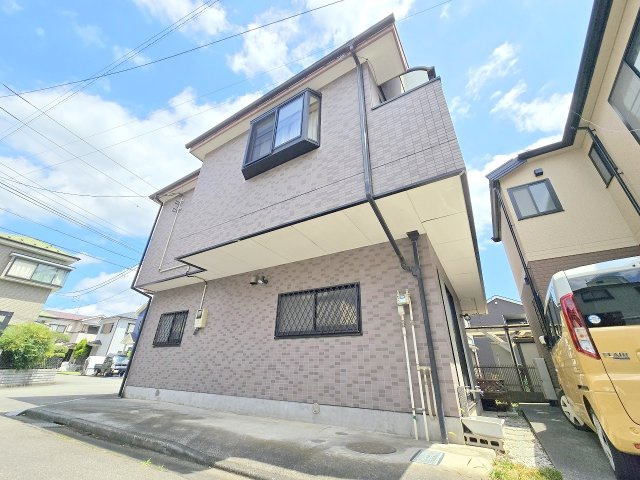 青梅市師岡町2丁目　中古戸建のその他