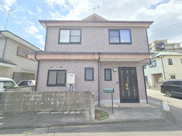 青梅市師岡町2丁目　中古戸建のその他