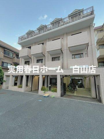 【外観】