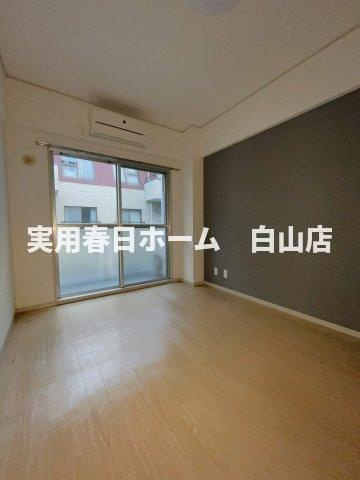 【洋室】
