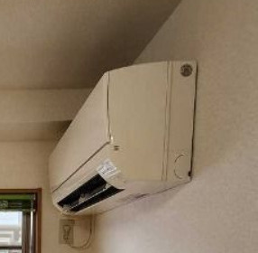 エスパースリュミエール赤羽西が丘の設備