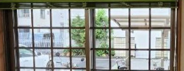 エスパースリュミエール赤羽西が丘の展望