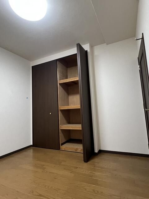 （仮称）津田沼マンションの居間・リビング