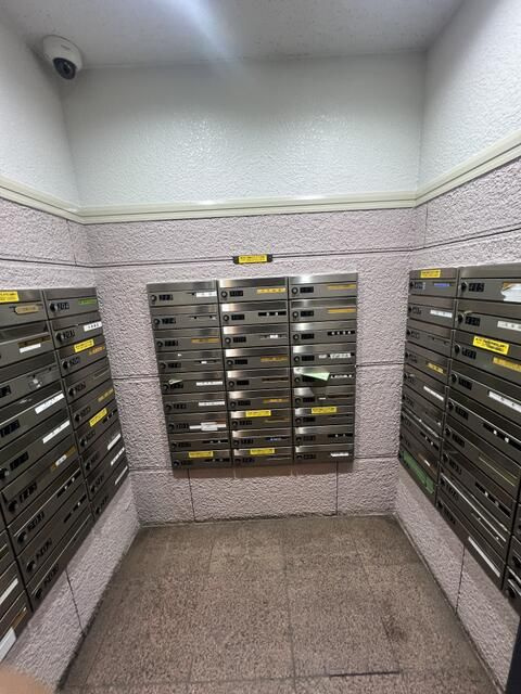 （仮称）津田沼マンションのその他共用部分