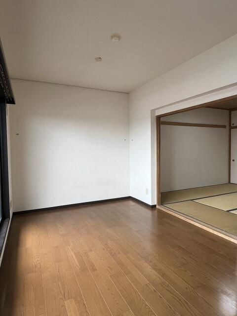 （仮称）津田沼マンションの居間・リビング