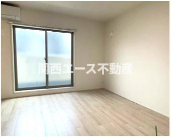 【居間・リビング】 | フジパレス住道Ⅱ番館 | 同一商品