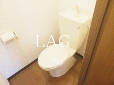 【トイレ】 | ステージア２１ | トイレです。