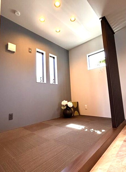 デザイナーズ平和が丘戸建のその他