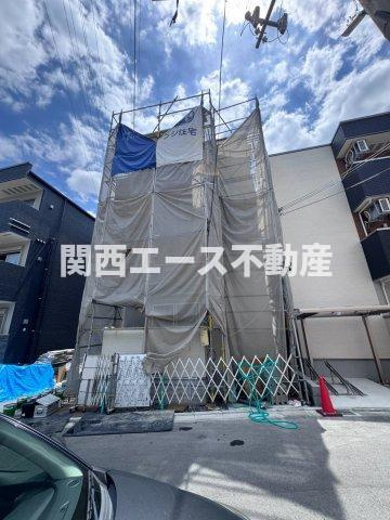 【その他共用部分】 | フジパレス住道Ⅱ番館