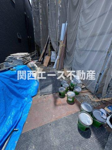 【エントランス】 | フジパレス住道Ⅱ番館