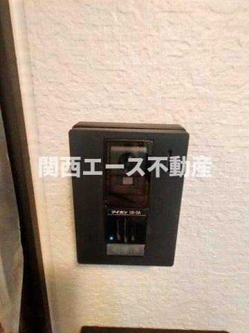 【玄関】 | フジパレス住道Ⅱ番館 | 同一商品