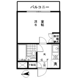 練馬区氷川台４丁目のマンションの画像
