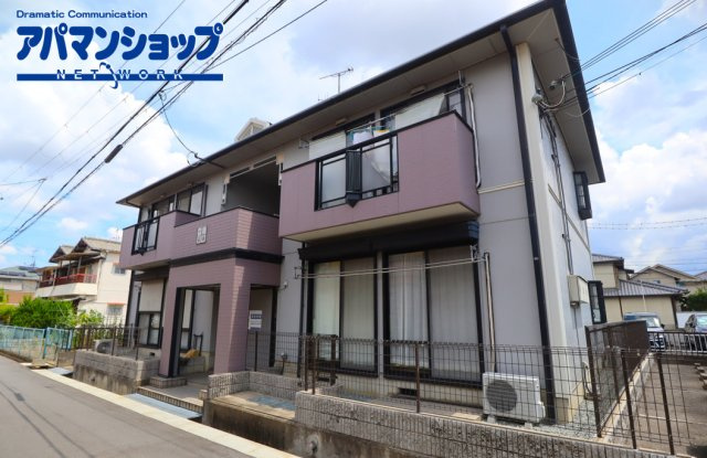プレセア結崎