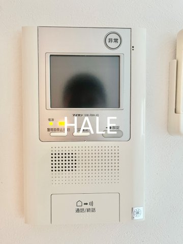 【セキュリティ】 | エンクレスト博多MATE