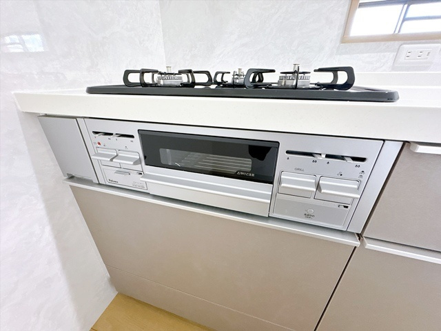 【設備】 | エクレール五月が丘