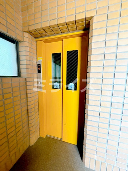 【その他共用部分】 | エクレール五月が丘