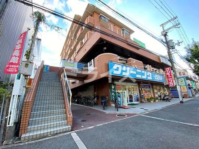 【外観】 | エクレール五月が丘