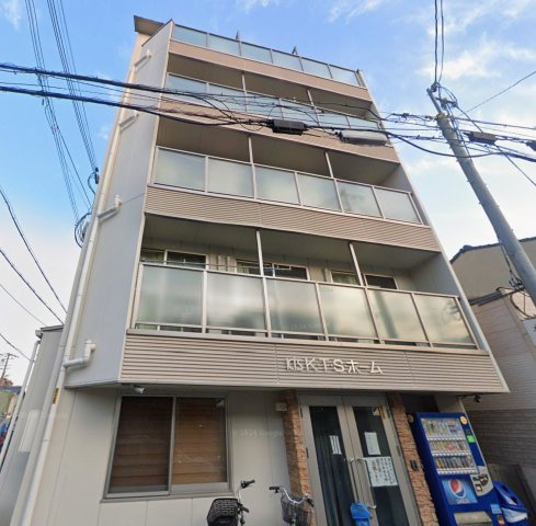 西成区天下茶屋北　全空売りビル