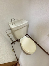 【トイレ】
