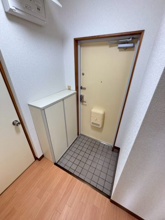 【玄関】