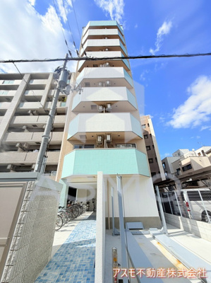 【外観】 | みおつくし京橋