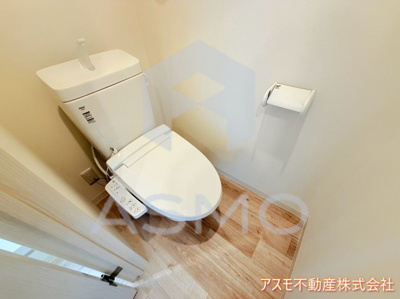 【トイレ】 | みおつくし京橋