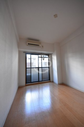 ラナップスクエア南森町の洋室|ラナップスクエア南森町　洋室