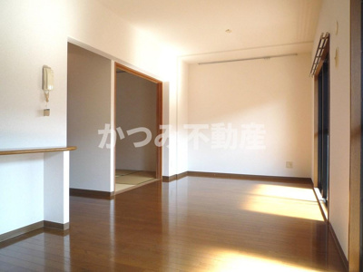 【その他】 | 新座四季タウンC館 | 他号室参考写真