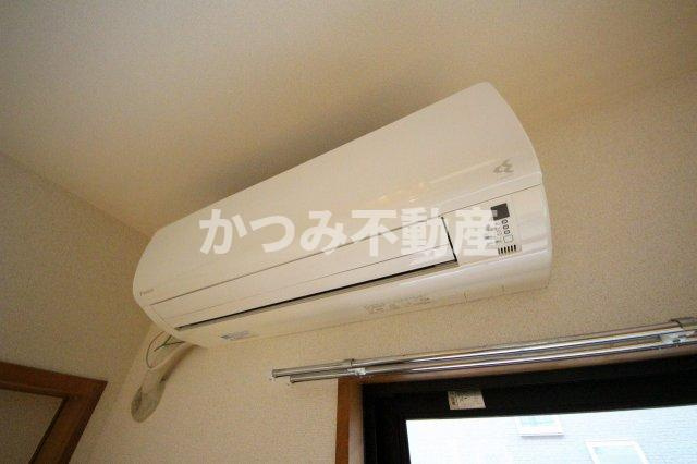 【設備】 | 新座四季タウンC館 | 他号室参考写真