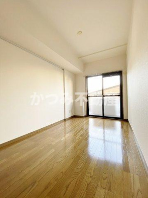 【寝室】 | 新座四季タウンC館 | 他号室参考写真