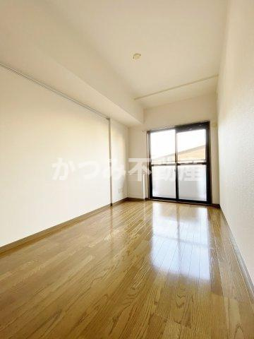 【寝室】 | 新座四季タウンC館 | 他号室参考写真