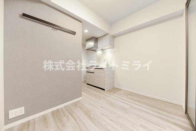 ベルファース神田神保町の設備|※写真は同タイプ住戸です。