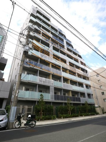プラウドフラット門前仲町Ⅴの画像