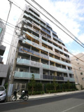 プラウドフラット門前仲町Ⅴの画像