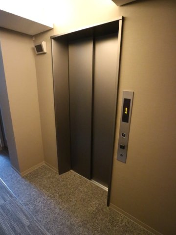 【シャワールーム】 | プラウドフラット門前仲町Ⅴ