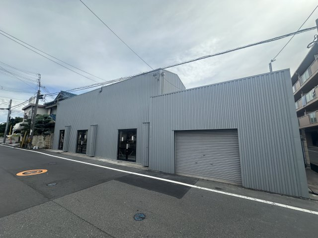 岸和田市加守町店舗・事務所