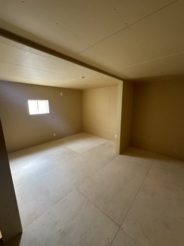 岸和田市加守町店舗・事務所の内装
